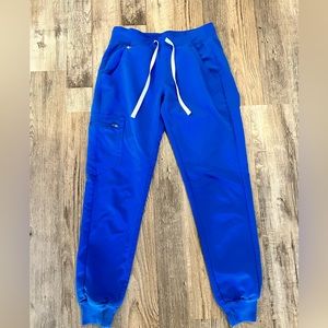 XS Figs Jogger Scrub Pants